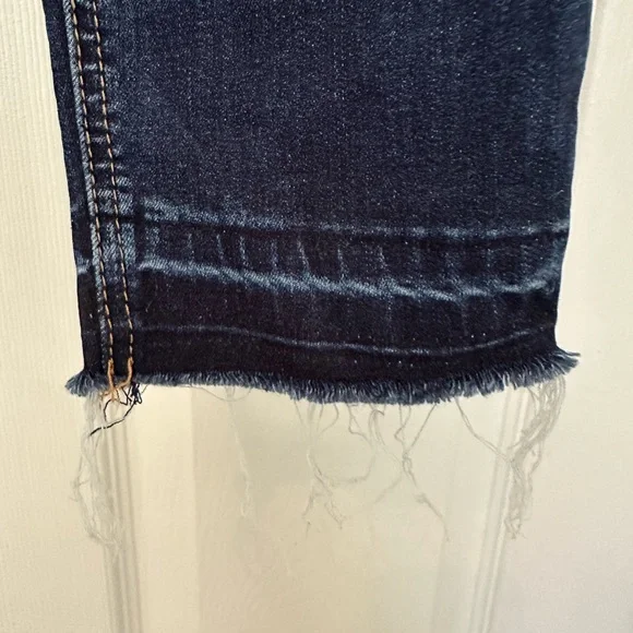 Prosperity Lena Super Skinny Released Hem Jean in size 29 - Picture 3 of 6